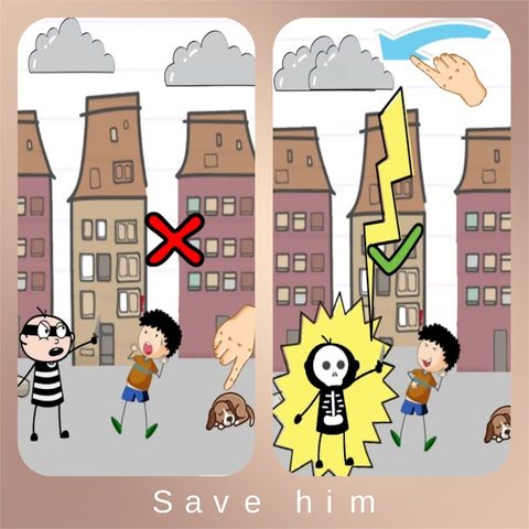 Screenshot 20: Mind Crazy: Brain Master Puzzles Blower IQ Test