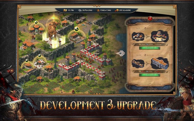Screenshot 6: Empire: Rising Civilizations