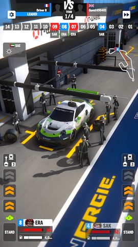 Screenshot 3: GT Manager