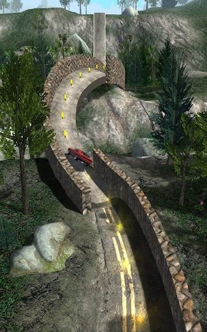 Screenshot 10: Slingshot Stunt Driver & Sport