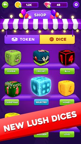 Screenshot 14: Ludo Lush - Ludo Game with Video Call