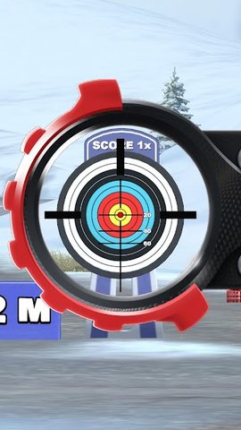 Screenshot 7: Archery Club: PvP Multiplayer