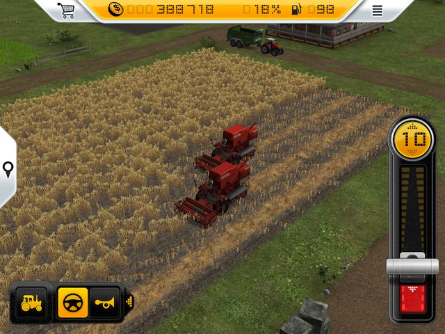 Screenshot 9: Farming Simulator 14