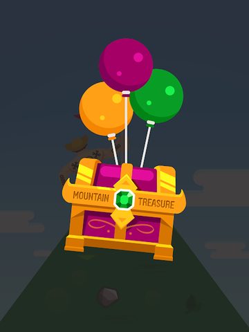 Screenshot 20: Rocky Climb