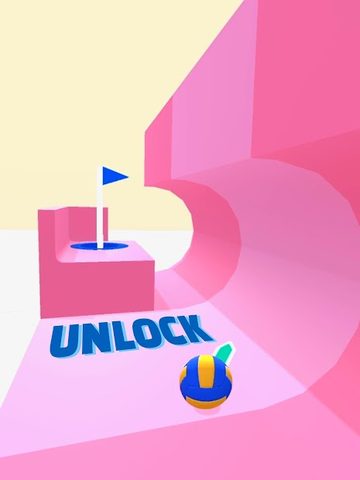 Screenshot 16: Perfect Golf - Satisfying Game