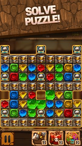 Screenshot 11: Jewel Legacy