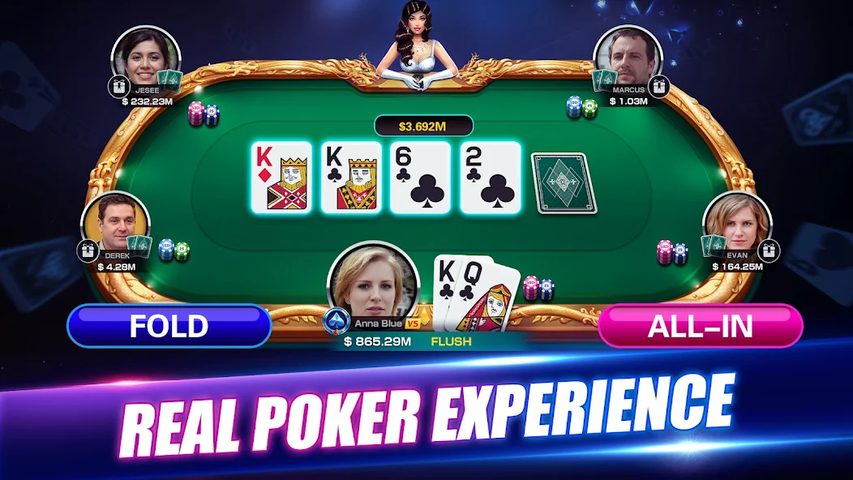 Screenshot 19: Winning Poker™ - Texas Holdem