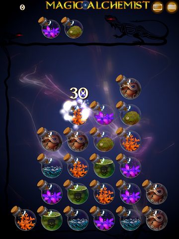 Screenshot 19: Magic Alchemist