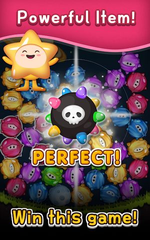 Screenshot 20: Star Link Puzzle - Pokki PoP Quest