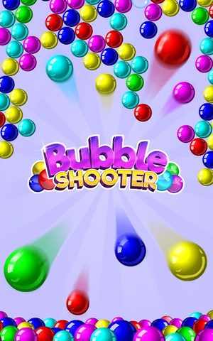 Screenshot 13: Bubble Shooter