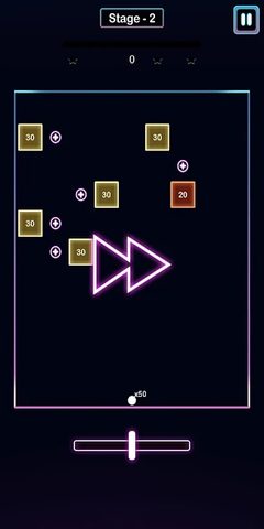 Screenshot 10: Ball Breaker