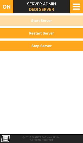 Screenshot 5: Dedi App 19