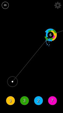 Screenshot 12: Circle Jump