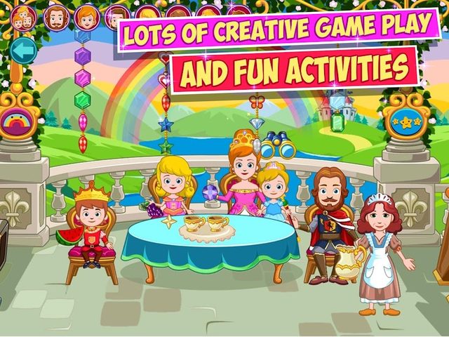 Screenshot 14: My Little Princess: My Castle