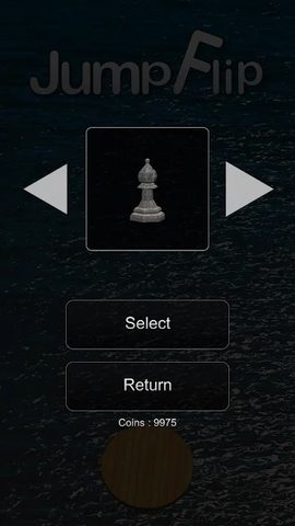 Screenshot 15: Jump Flip - Endless Jump