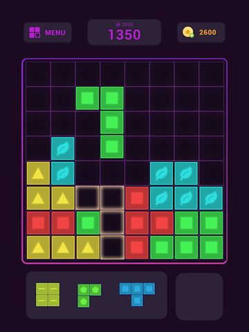 Screenshot 9: Block Puzzle - Puzzle Games