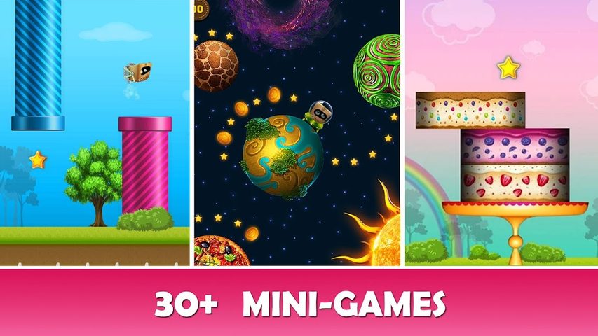 Screenshot 13: Boxie: Hidden Object Puzzle