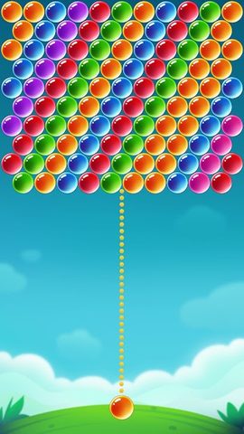 Screenshot 6: Bubble Shooter: Bubble Pet, Shoot & Pop Bubbles