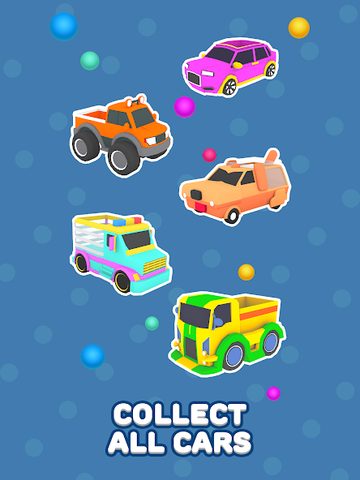 Screenshot 24: Sand Balls - Puzzle Game