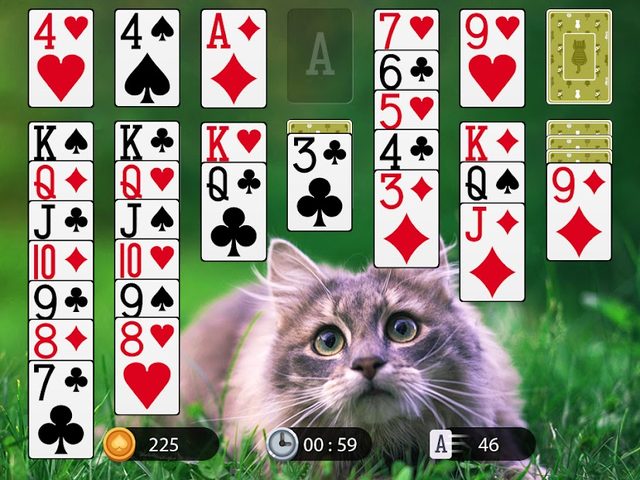 Screenshot 15: Solitaire - Classic Card Game