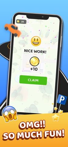 Screenshot 3: Parking Jam: Unblock Car 4+
