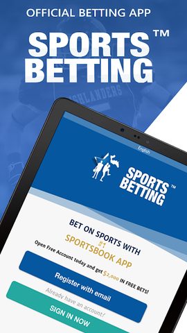 Screenshot 7: Sports Betting™ the Sportsbook Freeplay App