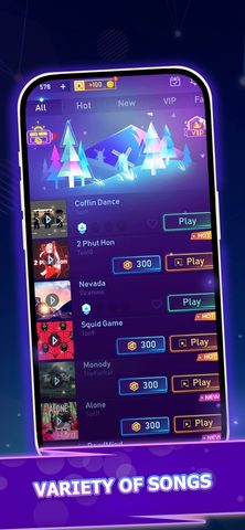 Screenshot 3: Beat Fire 12+