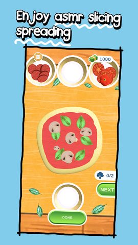 Screenshot 18: Pizza maker game by Real Pizza