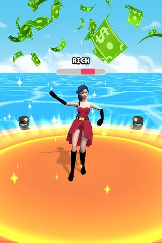 Screenshot 12: Run of Truth: Life Simulator