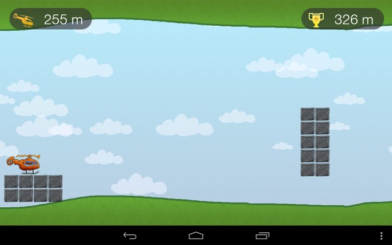 Screenshot 9: Steel Bird