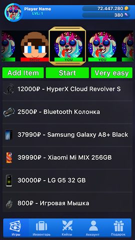 Screenshot 14: Case Simulator Things 2