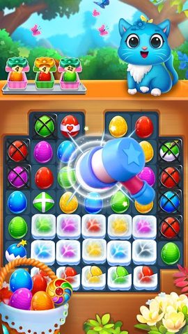 Screenshot 7: Candy Easter