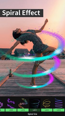 Screenshot 3: AI Art Generator & AI Avatar