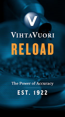 Screenshot 21: Vihtavuori Reload