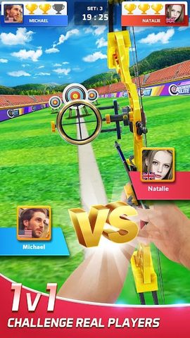 Screenshot 20: Archery Elite™ - PVP Multiplayer Archero Game