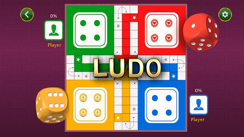 Screenshot 3: Callbreak, Ludo & Card Games