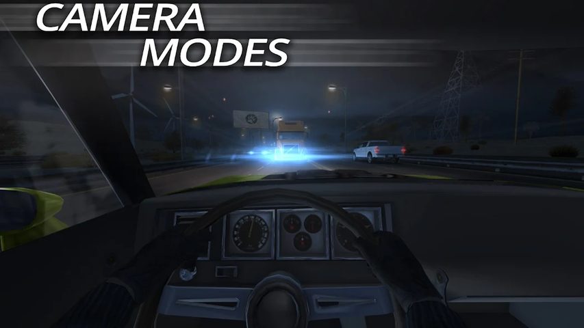 Screenshot 22: Traffic Tour Classic - Racing