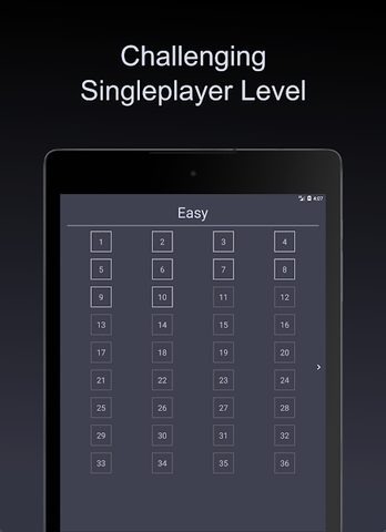 Screenshot 13: Mastermind with challenging Levels
