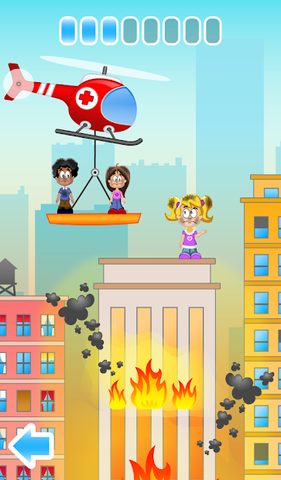 Screenshot 8: Doctor Kids 2