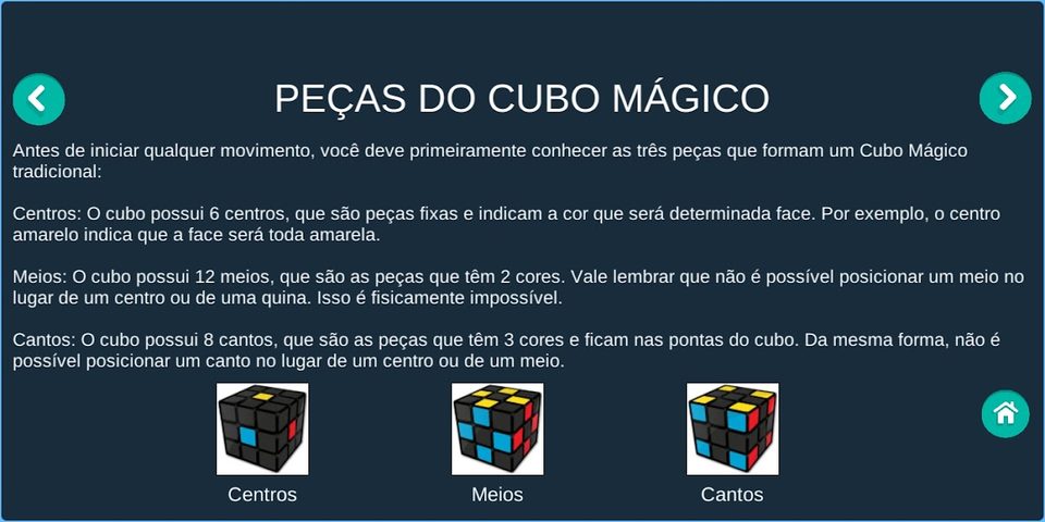 Screenshot 4: MCA - Magic Cube Angola