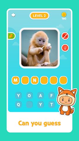 Screenshot 23: Guess the picture