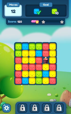 Screenshot 11: Block Blast: Total Collapse