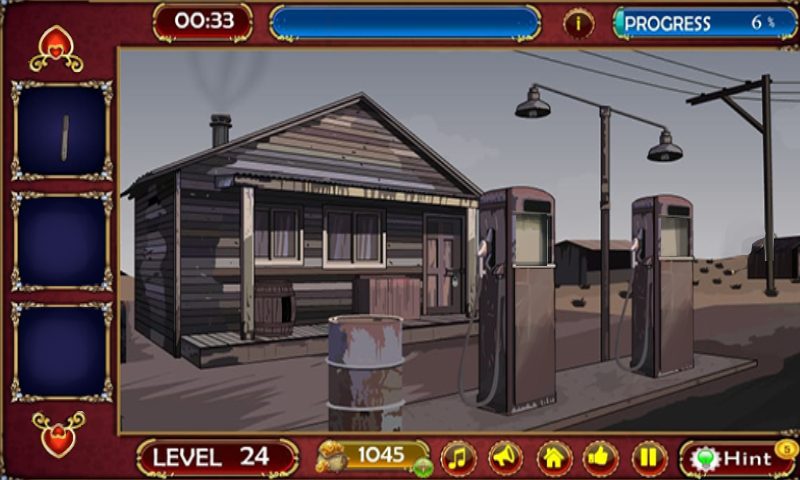Screenshot 19: 100 Doors Escape Room Game - Mystery Adventure