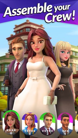 Screenshot 5: Single City