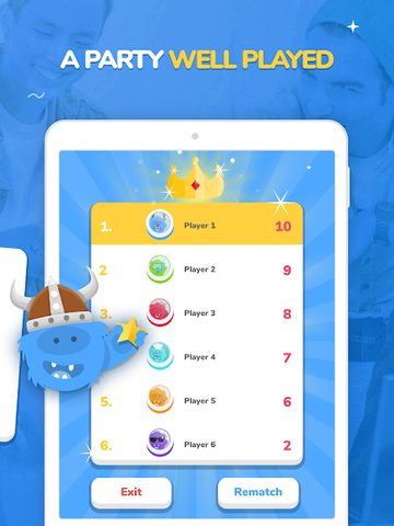 Screenshot 5: eSeconds - You have 5 Seconds!