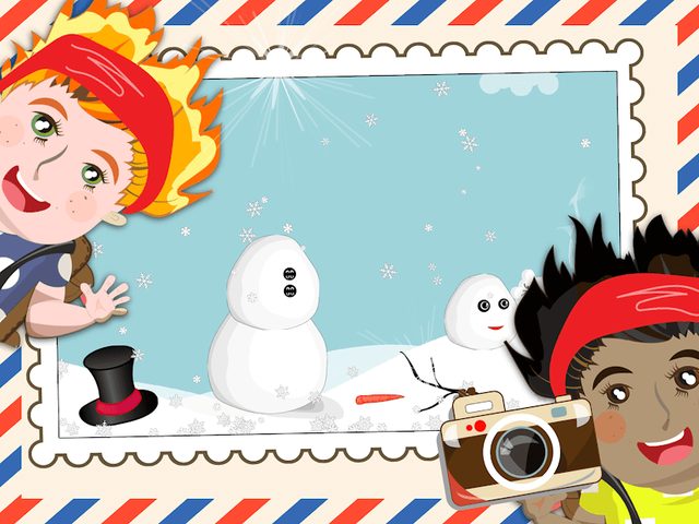 Screenshot 22: Little Traveller: Baby Learn