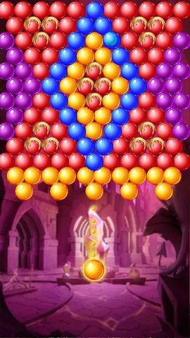 Screenshot 22: Bubble Shooter 2 Classic
