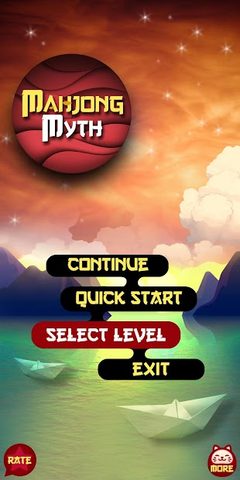Screenshot 12: Mahjong Myth