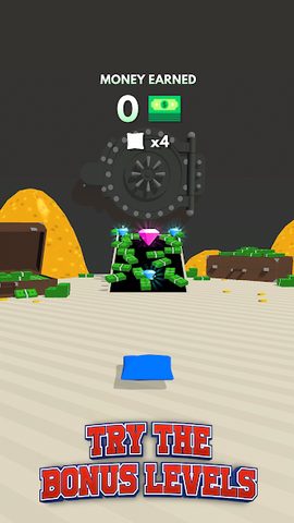 Screenshot 20: Cornhole League