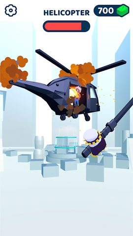 Screenshot 3: Mr Hit